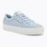Tommy Hilfiger Essential Vulc Textile scarpe da ginnastica da donna breezy blue