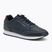 Tommy Hilfiger Lo Runner Pu Mix desert sky scarpe da uomo