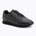Scarpe da uomo Tommy Hilfiger Lo Runner Pu Mix nero