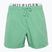 Tommy Hilfiger Uomo Pantaloncini da bagno con coulisse media Dw fort verde