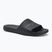 Tommy Jeans Basic Sandal infradito uomo nero