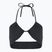 Calvin Klein costume da bagno top KW0KW02726 Bralette nero