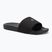 Calvin Klein infradito donna YW0YW01713 Slide Monogram Hardware triple nero