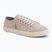 Sneakers da donna Calvin Klein YW0YW01762 Ess Vulc Low Cv Mg Wn eggshell