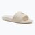 Calvin Klein infradito donna YW0YW01713 Slide Monogram Hardware tortora