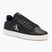 Scarpe uomo Calvin Klein YM0YM01213 3 Cupsole PU ck black/bright white