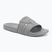Calvin Klein infradito uomo HM0HM01752 Pool Slide Double T granite road