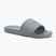 Calvin Klein infradito uomo HM0HM01754 Pool Slide Ck Square granite road