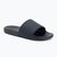 Calvin Klein infradito uomo HM0HM01754 Pool Slide Ck Square navy