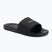 Calvin Klein infradito uomo HM0HM01754 Pool Slide Ck Square nero