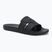 Calvin Klein infradito uomo HM0HM01752 Pool Slide Double T nero