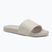 Calvin Klein YM0YM01269 Uomo Slide Aop Print guscio d'uovo/tartaruga infradito