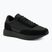 Sneakers uomo Calvin Klein HM0HM01714 basse stringate triple black