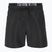 Calvin Klein KM0KM01093 Uomo Intense Power Medium Double WB pvh pantaloncini da bagno neri