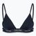 Calvin Klein Triangle-RP, top del costume da bagno color zaffiro scuro