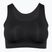 Reggiseno da allenamento Calvin Klein LVGWS5K123 High Support nero