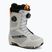 Scarponi da snowboard uomo Bataleon Salsa Double BOA gray sunset