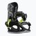 Attacchi per snowboard da uomo Bataleon Ghost FASE black camo