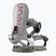 Attacchi da snowboard da donna Bataleon Blaster AW FASE W metal gray