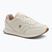 Tommy Hilfiger Leather Runner scarpe da donna avorio petalo/newsprin