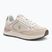 Tommy Hilfiger Scarpe casual da donna Moda Runner Mix bianco brillante/moonstruck/tandoori