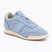 Tommy Jeans scarpe da donna Low Profile Runner blue chime