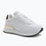 Tommy Hilfiger scarpe donna Chic Fashion Runner bianco/nero