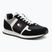 Tommy Jeans scarpe da uomo Runner Casual nero