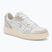 Tommy Jeans Retro Basket scarpe da donna ecrù/grigio stratus