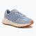 Tommy Jeans scarpe da donna Cleated Runner blu chime
