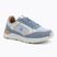 Tommy Hilfiger Scarpe casual da donna Moda Runner Mix azzurro/blu spazzacamino