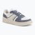 Tommy Jeans scarpe da uomo TJM Cupsole Pods momento blu
