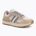 Uomo Tommy Jeans TJM Technical Runner Ess scarpe oro gentile