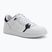 Scarpe Tommy Hilfiger Basket Core Lite Lth Mix bianche da uomo
