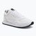 Tommy Hilfiger scarpe da uomo New Runner Eva Lth Ess bianco