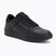 Scarpe Tommy Hilfiger Basket Core Lite Lth Mix uomo nero