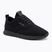 Tommy Hilfiger scarpe da uomo Newport 3D Premium Knit nero