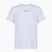 Calvin Klein LVGMF5K101 - T-shirt bianca classica da uomo