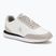 Scarpe donna Calvin Klein YW0YW01942 Retro Runner Lace Up Leather MG Bright White/Chateau