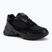 Scarpe da donna Calvin Klein YW0YW01994 Hike Runner Mesh Mix triple black