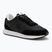 Scarpe da donna Calvin Klein YW0YW01990 Retro Runner Lace Up Nylon MG black/bright white