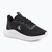 Scarpe da donna Calvin Klein YW0YW01992 Eva Runner Drawstring Mix MG black/bright white