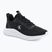 Scarpe da uomo Calvin Klein YM0YM01387 Eva Runner Mix NY black/bright white