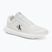 Scarpe donna Calvin Klein YW0YW01750 3 Eva Runner Mesh MG bright white/black
