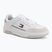 Scarpe da uomo Tommy Jeans Cupsole Leather white