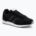 Scarpe da uomo Tommy Hilfiger Runner Icon Mix black