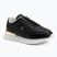 Scarpe da donna Tommy Hilfiger Chic Fashion Runner black/ecru