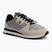 Scarpe da uomo Tommy Jeans Eva Runner Leather gulf sand