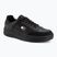 Scarpe da uomo Tommy Jeans Cupsole Leather black