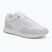 Scarpe da donna Tommy Hilfiger Monogram Runner white